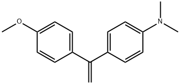 4-[1-(4-메톡시페닐)비닐]-N,N-디메틸아닐린
