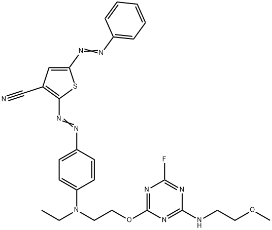 , 113969-08-7, 结构式