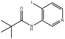 N-(4-碘-3-基)棕榈酰胺,113975-32-9,结构式