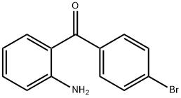 1140-17-6 	2-氨基-4' -溴苯并二苯甲酮