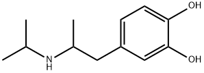 114020-48-3 1,2-Benzenediol, 4-[2-[(1-methylethyl)amino]propyl]- (9CI)