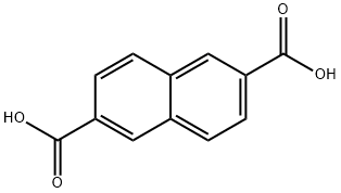 2,6-NAPHTHALENEDICARBOXYLIC ACID