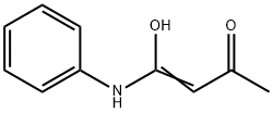 3-Buten-2-one, 4-hydroxy-4-(phenylamino)-|