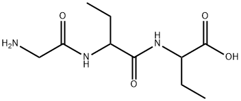 114148-85-5 Butanoic  acid,  2-[[2-[(aminoacetyl)amino]-1-oxobutyl]amino]-  (9CI)