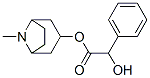homatropine,114173-36-3,结构式