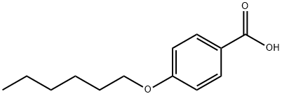 4-Hexyloxybenzoesure