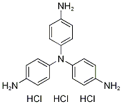 114254-48-7 三(4-氨基)苯胺三盐酸盐