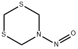 N-nitrosodithiazine,114282-83-6,结构式