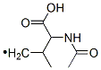 114285-08-4 Propyl,  3-(acetylamino)-3-carboxy-2-methyl-  (9CI)