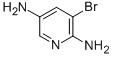 114292-91-0 3-溴-2,5-二氨基嘧啶