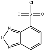 114322-14-4 2,1,3-ベンズオキサジアゾール-4-スルホニルクロリド