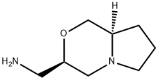 1143524-12-2 ((3R,8Ar)-hexahydro-1H-pyrrolo[2,1-C][1,4]oxazin-3-yl)MethanaMine