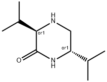 피페라지논,3,6-비스(1-메틸에틸)-,트랜스-(9CI)
