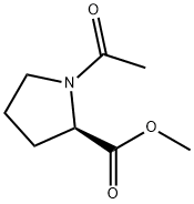 114376-47-5 D-Proline, 1-acetyl-, methyl ester (9CI)