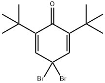 4,4-dibroMo-2,6-di-tert-butylcyclohexa-2,5-dienone price.