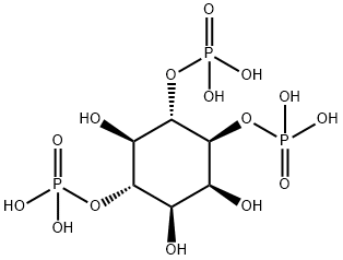 inositol 1,4,6-trisphosphate|