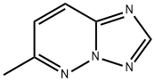 6-METHYL-[1,2,4]TRIAZOLO[1,5-B]PYRIDAZINE|