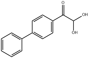 4-BIPHENYLGLYOXAL HYDRATE