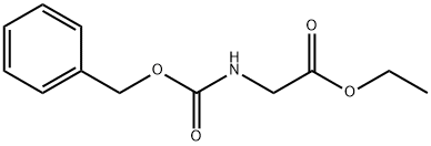 1145-81-9 N-CBZ-甘氨酸乙酯