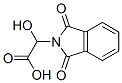 114505-80-5 2H-Isoindole-2-acetic  acid,  1,3-dihydro--alpha--hydroxy-1,3-dioxo-