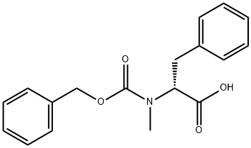 114526-00-0 N-甲基-N-CBZ-D-丙氨酸