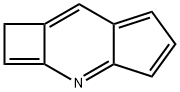 1H-Cyclobuta[b]cyclopenta[e]pyridine(9CI) Structure