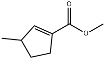 114614-92-5 1-Cyclopentene-1-carboxylicacid,3-methyl-,methylester(9CI)