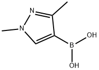 1146616-03-6 1,3-二甲基-1H-吡唑-4-硼酸