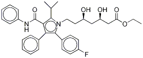 Atorvastatin Ethyl Ester