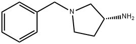 (R)-(-)-1-Benzyl-3-aminopyrrolidine