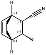 114718-71-7 7-methylbicyclo[2.2.2]oct-2-ene-8-carbonitrile