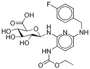 Flupirtine-N2-β-D-Glucuronide