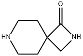 1147422-92-1 2,7-二氮杂螺[3.5]壬烷-1-酮