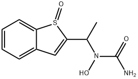 Zileuton Sulfoxide|丝裂霉素杂质