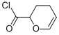 114769-18-5 2H-Pyran-2-carbonyl chloride, 3,4-dihydro- (9CI)