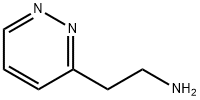 2-PYRIDAZIN-3-YLETHANAMINE|3-哒嗪乙胺