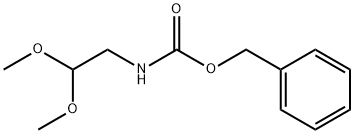 2-(Cbz-aMino)acetaldehyde DiMethyl Acetal