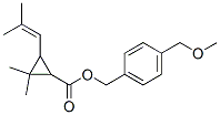 Methothrin,114797-39-6,结构式