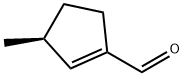 114818-65-4 1-Cyclopentene-1-carboxaldehyde, 3-methyl-, (S)- (9CI)