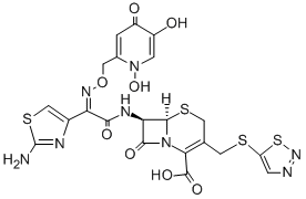 KP 736 Structure