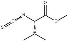 메틸2-이소티오시아나토-3-메틸-부타노에이트