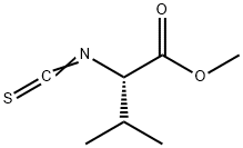 methyl 2-isothiocyanato-3-methyl-butanoate|