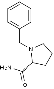 (R)-1-BENZYL-PYRROLIDINE-2-CARBOXYLIC ACID AMIDE|