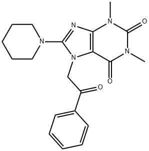 SALOR-INT L216046-1EA Structure