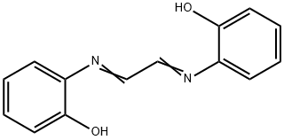 Glyoxalbis(2-hydroxyanil)