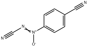 4-(Cyano-NNO-azoxy)benzonitrile|