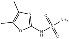 설파미드,(4,5-디메틸-2-옥사졸릴)-(9CI)