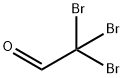 Tribromoacetaldehyde Struktur