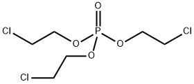 Tris(2-chloroethyl) phosphate|磷酸三(2-氯乙基)酯