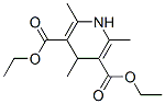 diethyl 1,4-dihydro-2,4,6-trimethyl-3,5-pyridinedicarboxylate